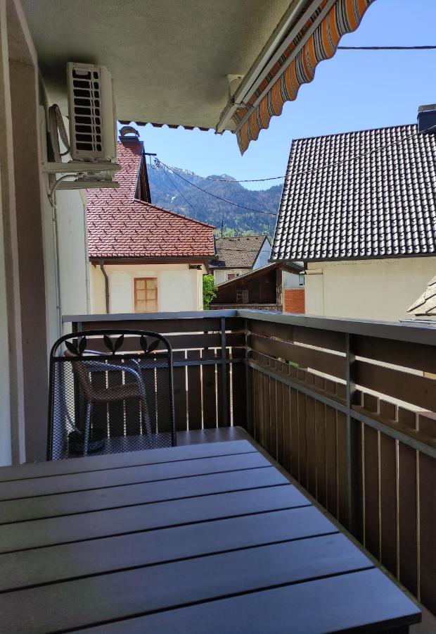 Apartments Bohinjc Esterno foto